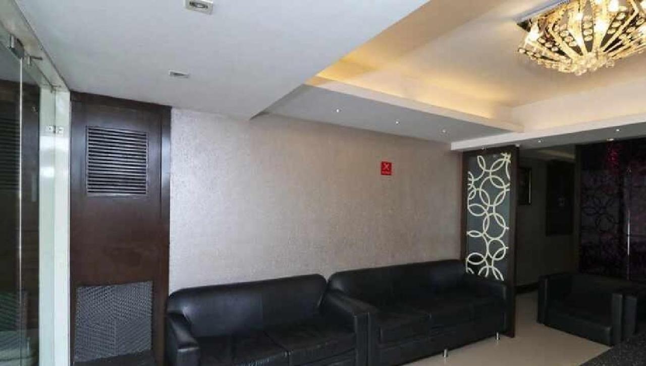 FabHotel Red Leaf Masuri Exterior foto