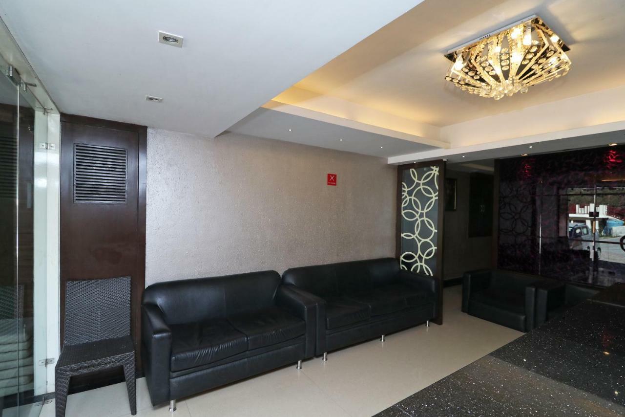 FabHotel Red Leaf Masuri Exterior foto